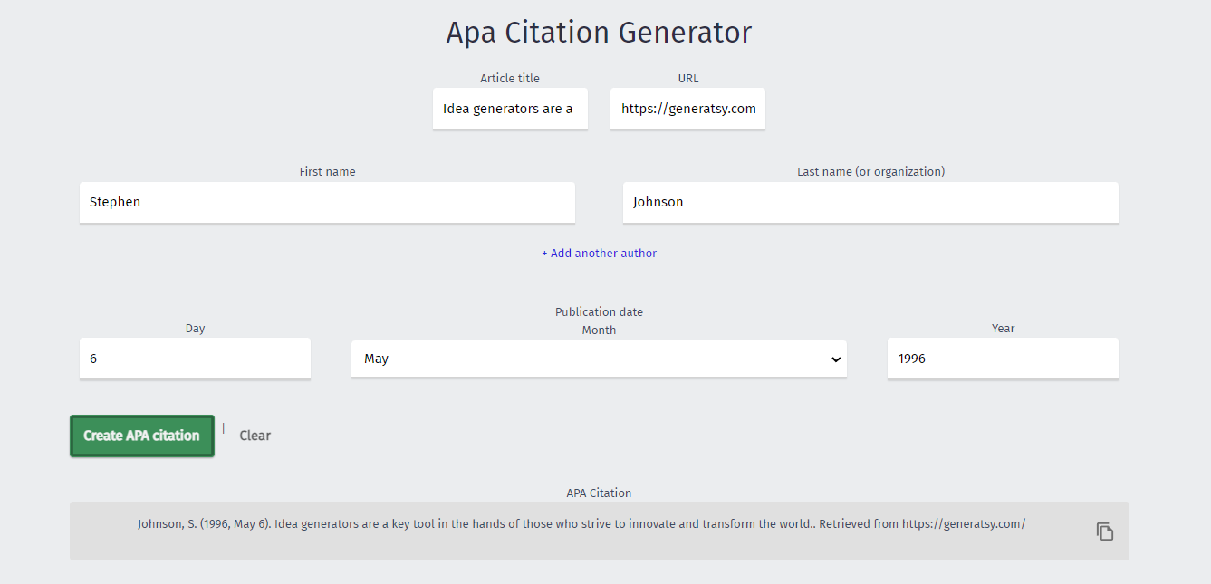 Glitch Text Generator ➡ Generatsy